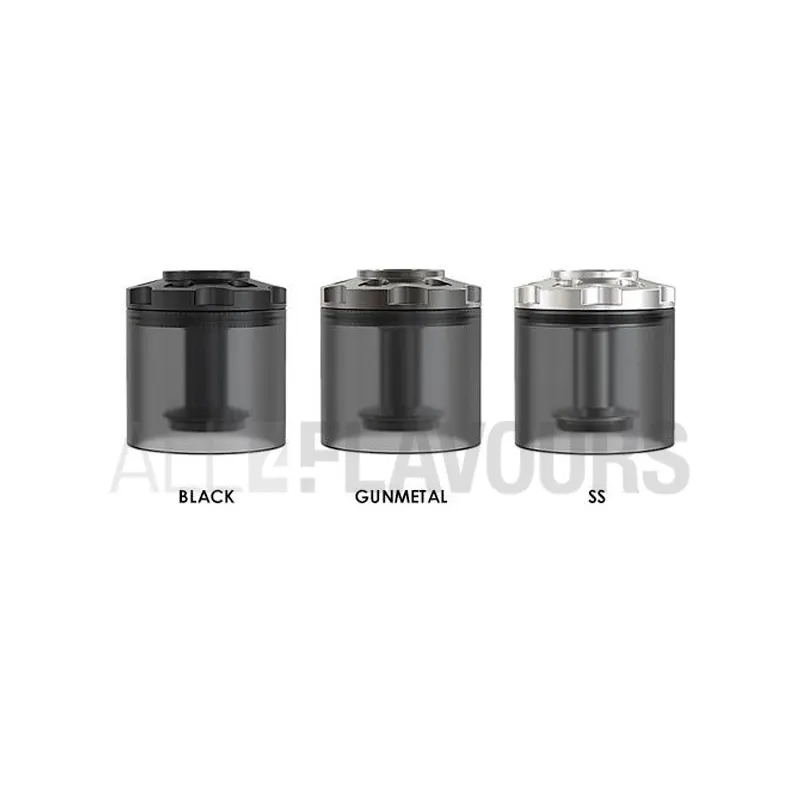 Extension Kit Bishop MTL RTA Ambition Mods