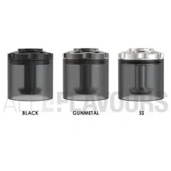 Extension Kit Bishop MTL RTA Ambition Mods