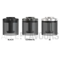 Extension Kit Bishop MTL RTA Ambition Mods