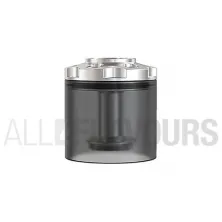 Extension Kit Bishop MTL RTA Ambition Mods
