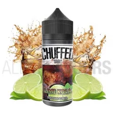 Lime Cola 100 ml Chuffed Dessert