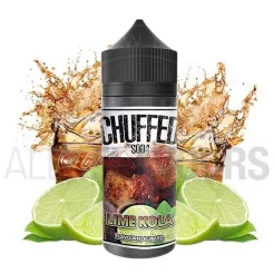 Lime Cola 100 ml Chuffed Dessert