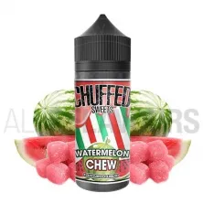 Watermelon Chew 100 ml Chuffed Dessert