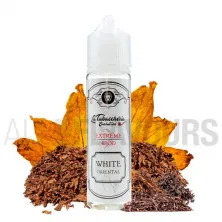 Extreme 4 pod White Oriental 20 ml La Tabaccheria