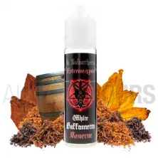White Baffometto Reserve 20 ml La Tabaccheria