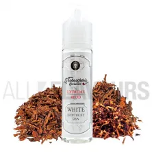 Extreme 4 pod White Kentucky USA 20 ml La Tabaccheria