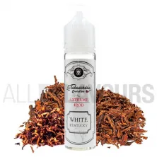 Extreme 4 pod White Kentucky 20 ml La Tabaccheria