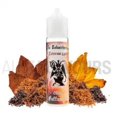 White Baffometto 20 ml La Tabaccheria
