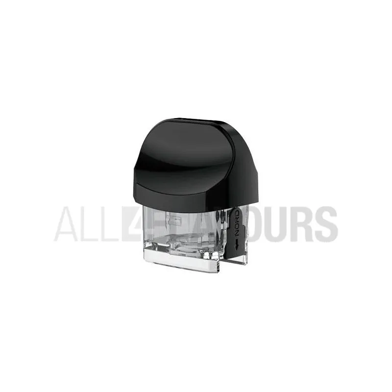 Cartucho Recambio Smok Nord 2 4.5 ml