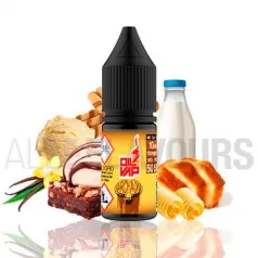 líquido sales nicotina Archaon 10 ml 10/20 mg Oil4vap