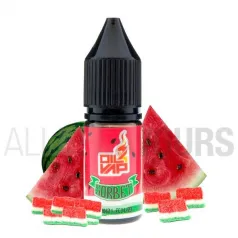líquido sales nicotina Sorbet 10 ml 10/20 mg Oil4vap