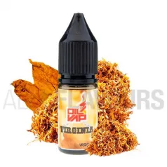 comprar líquido sales nicotina Virginia 10 ml 10/20 mg Oil4vap