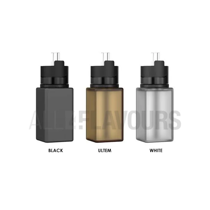 Botella Recambio Requiem BF Vandy Vape