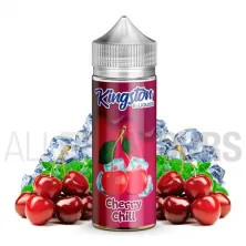 Cherry Chilled 100 ml Kingston Eliquid