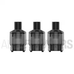 Cartuchos Mero 3 Ml Geekvape Pack 3 unidades