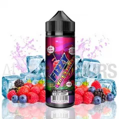 Wild Berries 100 ml Fizzy