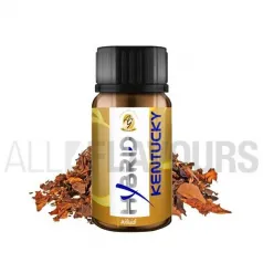 Extracto orgánico de tabaco angolo della guancia kentucky hybrid 10 ml tabaquil