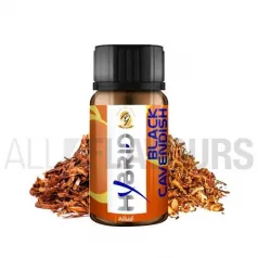 Extracto orgánico de tabaco angolo della guancia cavendish 10 ml tabaquil