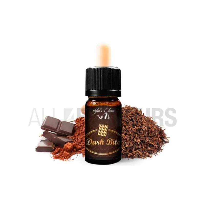 Dark Bite 10 ml Azhad´s Elixir