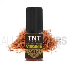 Virginia Distillari Puri TNT Vape