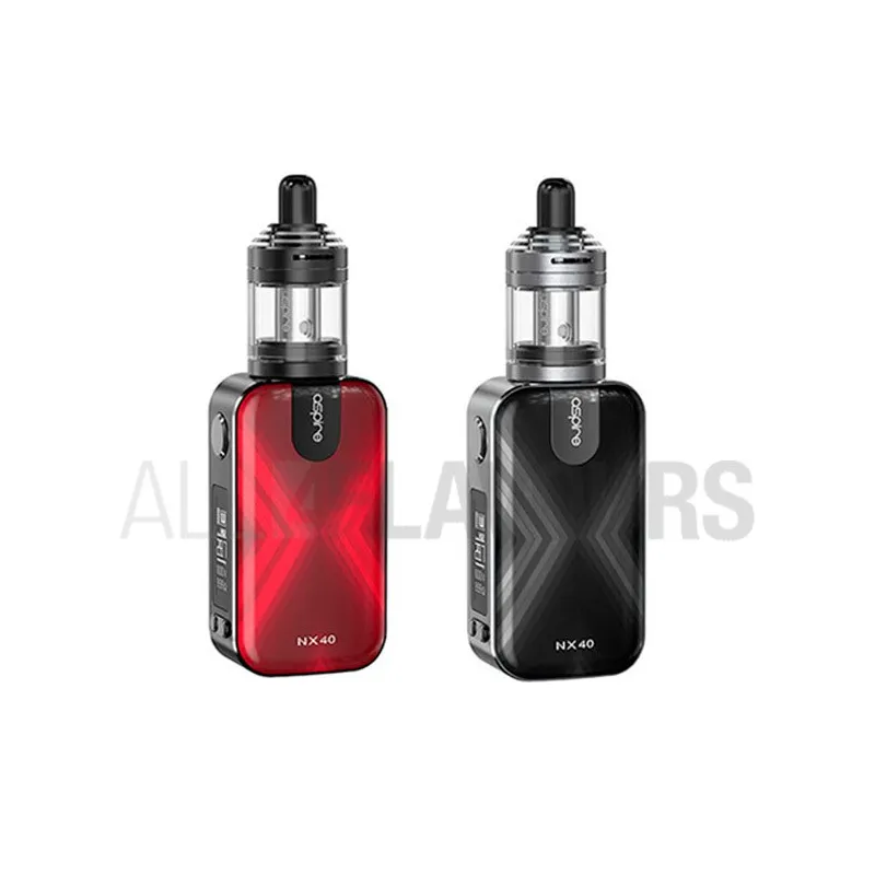 Aspire Rover V2 kit