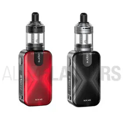 Aspire Rover V2 kit