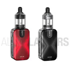 Aspire Rover V2 kit