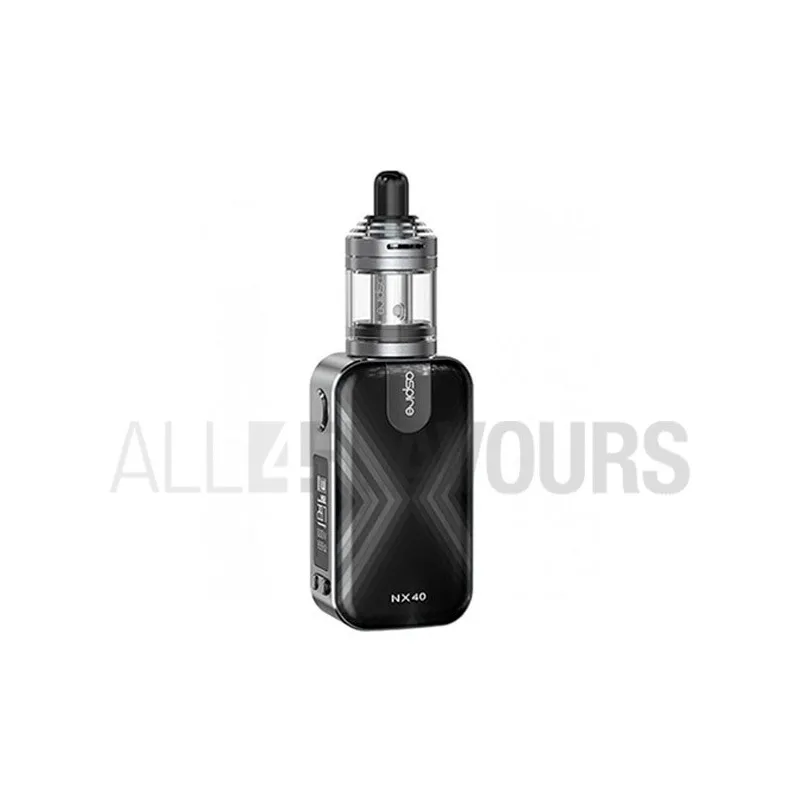 Aspire Rover V2 kit