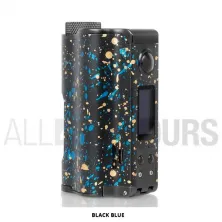 Mod vapeo Dovpo Topside Dual color negro moteado azul