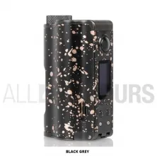 Mod vapeo Dovpo Topside Dual color negro moteado gris