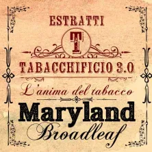 Maryland Broadleaf 20 ml Tabacchificio 3.0