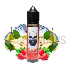 Rasputin 50 ml E liquid Edition Daruma