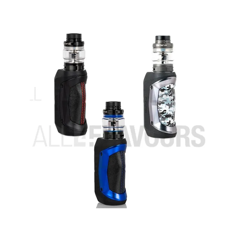 Aegis Mini Kit 80W Geekvape