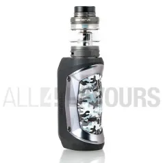 Aegis Mini Kit 80W Geekvape