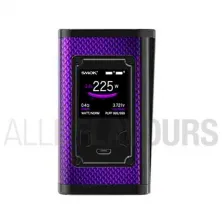 Majesty Mod Fiber 225W Smok