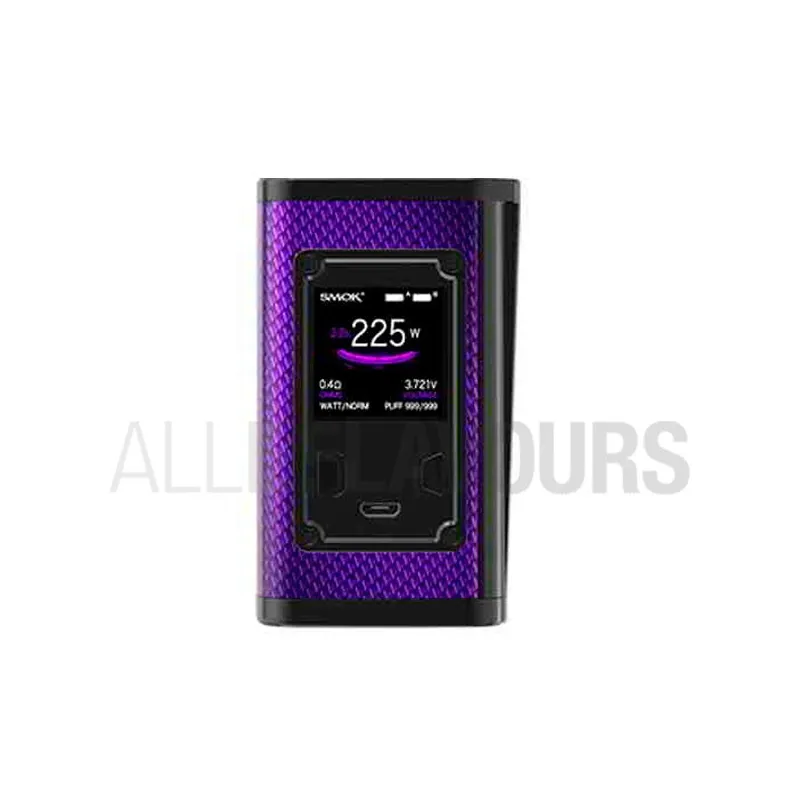 Majesty Mod Fiber 225W Smok