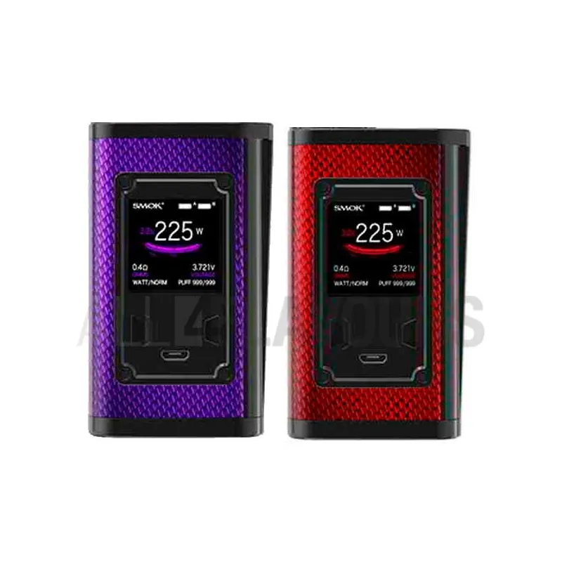 Majesty Mod Fiber 225W Smok