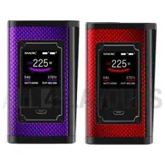 Majesty Mod Fiber 225W Smok