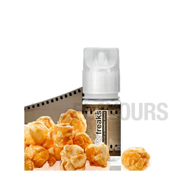 La Derniere Seance 30 ml Fifty Freaks