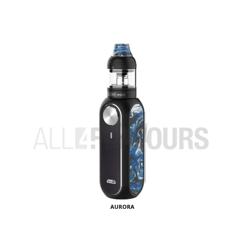 OBS Cube Mini Kit 1500 Mah