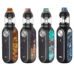 OBS Cube Mini Kit 1500 Mah