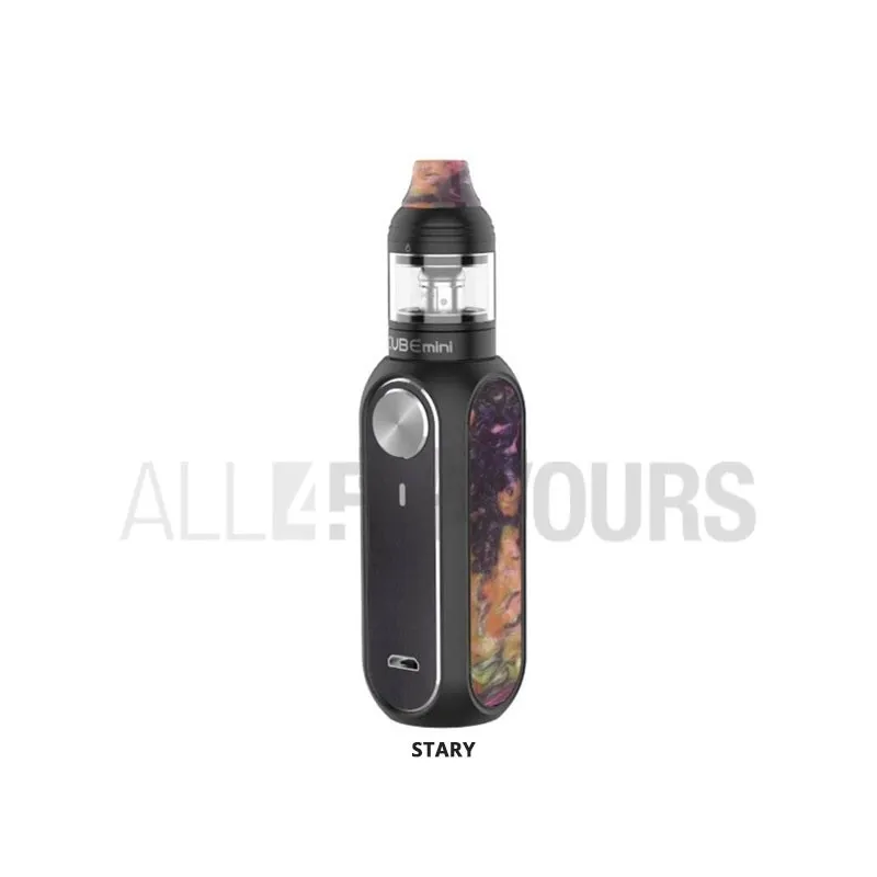 OBS Cube Mini Kit 1500 Mah