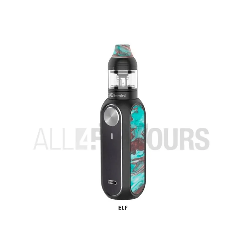 OBS Cube Mini Kit 1500 Mah