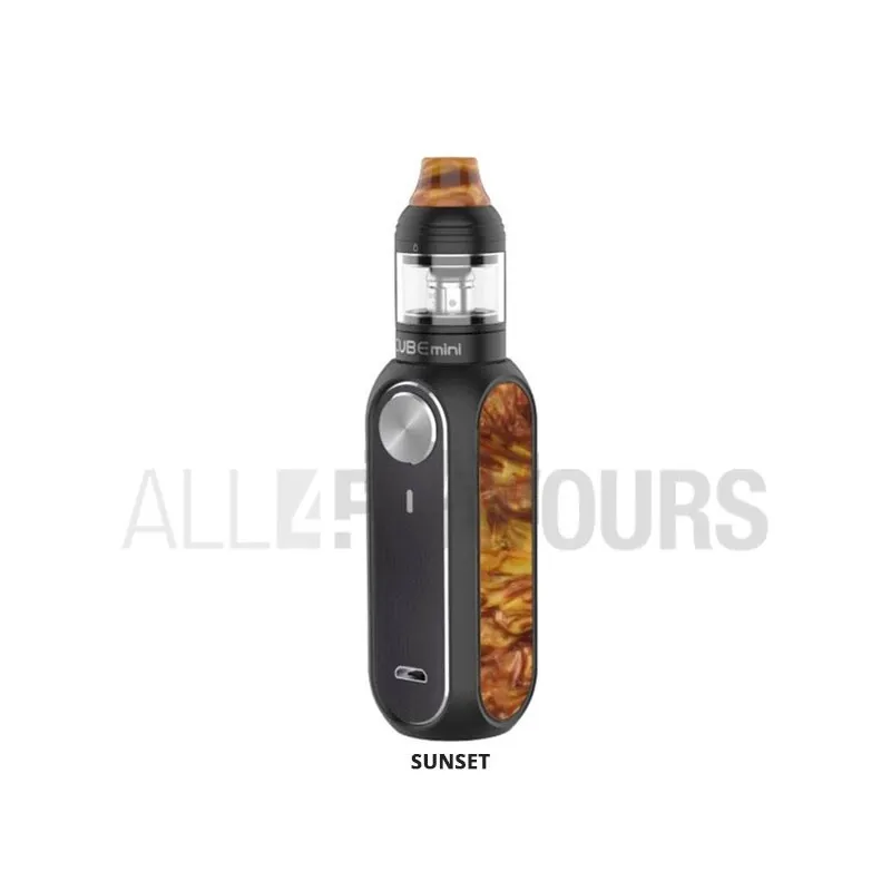 OBS Cube Mini Kit 1500 Mah