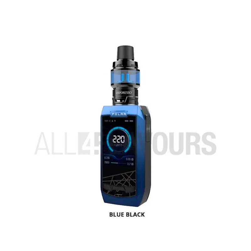 Polar Kit Cascade Baby SE 220W Vaporesso