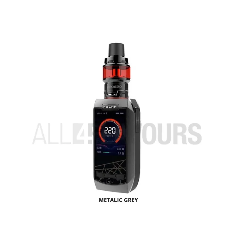 Polar Kit Cascade Baby SE 220W Vaporesso