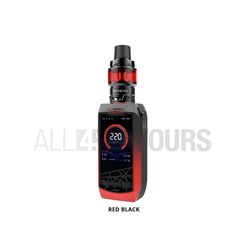 Polar Kit Cascade Baby SE 220W Vaporesso