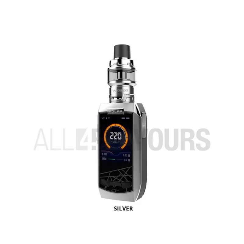 Polar Kit Cascade Baby SE 220W Vaporesso