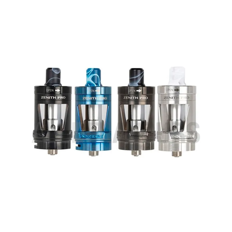 Innokin Zenith Pro MTL