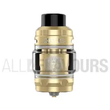 Zeus Sub Ohm 2 ml Geekvape